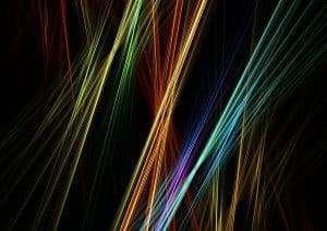 紫外線の種類