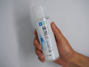 肌ラボ(極潤 ヒアルロン酸液)
