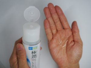 肌ラボ(極潤 ヒアルロン酸液)