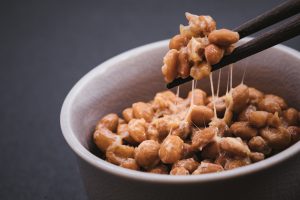 食生活の改善