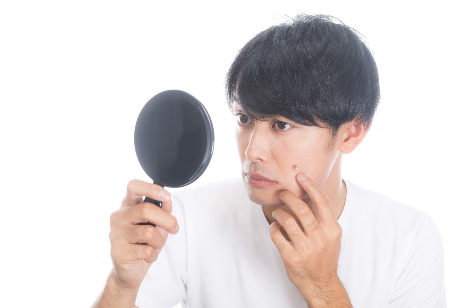 ニキビの基本知識と正しいスキンケア