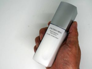 メンズコスメ・資生堂メン