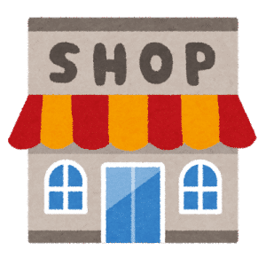 everskin　販売店舗