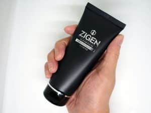 ZIGEN(オールインワンフェイスジェル)