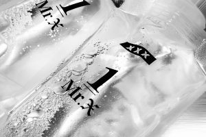 Mr.X 1 FACE TONER(ミスターエックス フェイストナー)