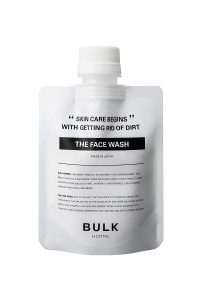 THE FACE WASH(BULK HOMME)