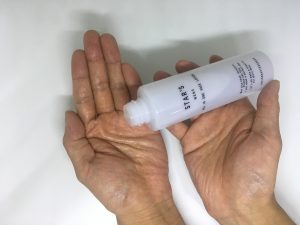 メンズスキンケア・スターズ