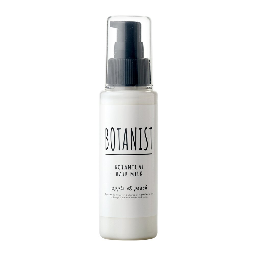 BOTANIST(ボタニスト) ボタニカルヘアミルクモイスト