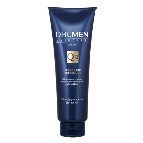 DHCメン スカルプケアトリートメント