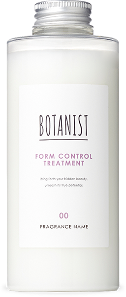 MY BOTANIST(マイボタニスト) トリートメント