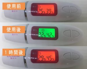 メンズスキンケア・スターズ