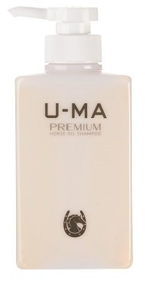 U-MA（ウーマ）／ウーマシャンプープレミアム