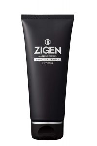 オールインワン フェイスジェル(ZIGEN)
