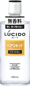 マンダム ルシード ヘアリキッド