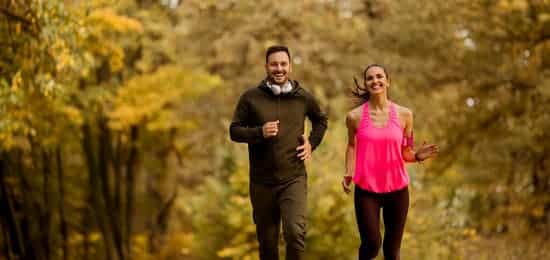 ダイエット効果を最大限にするランニング・ジョギング方法