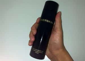 EVERSKIN（エバースキン）　オールインワンスキンローション