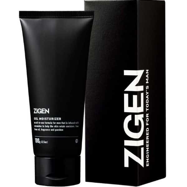 ZIGEN・リニューアル