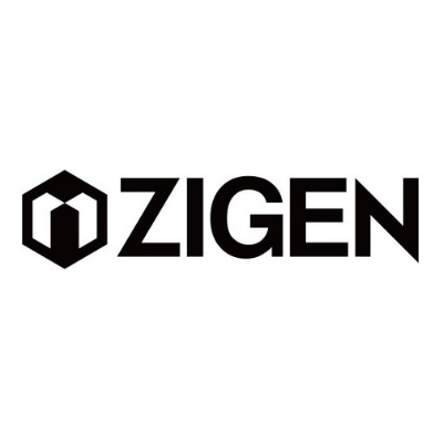 ZIGEN 公式サイト