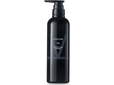 VITALISM（バイタリズム）／スカルプシャンプー