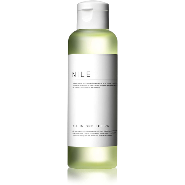 オールインワンローション nile